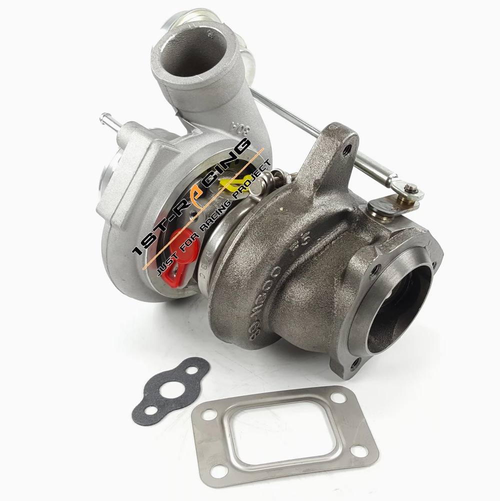 TD04HL 15T 49189 01800 Turbo для Saab 9 3 2.0L 2.3L 99 02 / 5 2.3l 05 B235R|Турбонагнетатели и запчасти| |