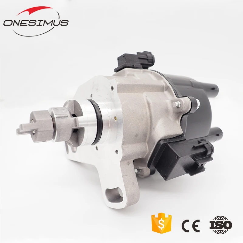 19050-74020 Ignition System automobile distributor for T-3S 3S-FE 5S 5S-FE RAV 4 I CAMRY CARINA II AVENSIS PICNIC