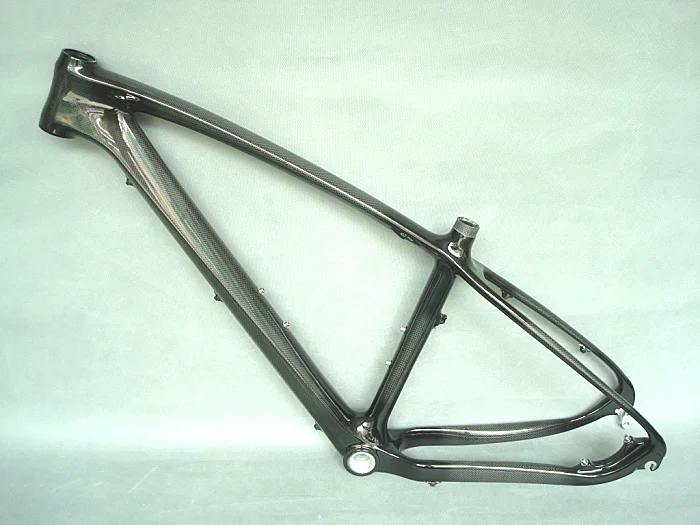 Cheap carbon mtb frame color painted bicycle frame 26" 1 Cheap carbon mtb frame color painted bicycle frame 26" 1