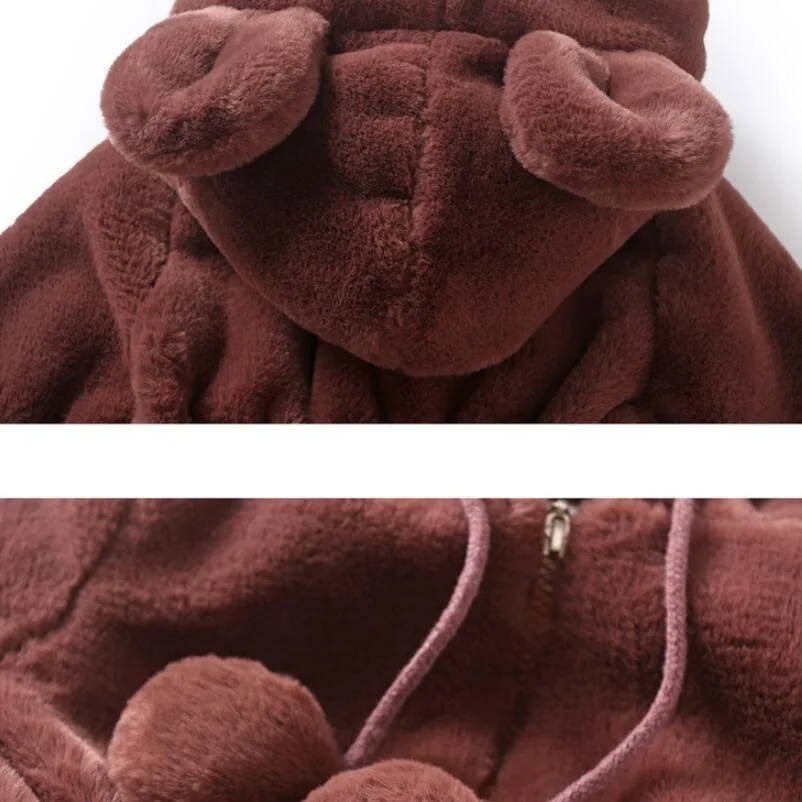 girls winter clothes