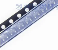 

100PCS AO3400 SOT23 AO3400A SOT-23 A09T SOT MOS FET