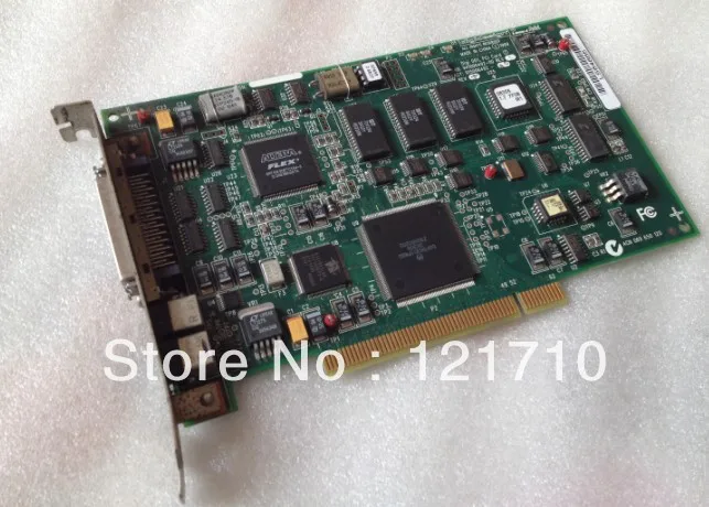 Digi PCI Card Avid Pro Tools 941006492-00 REV C 915006492 board | Компьютеры и офис
