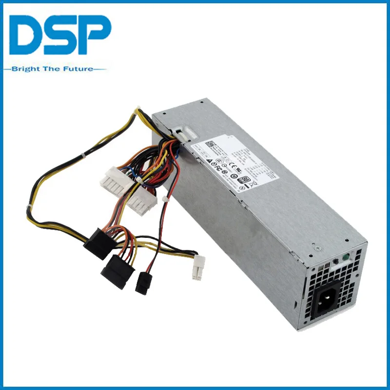Wholesale for Dell Optiplex 790 990 SFF Computer Power Supply J50TW