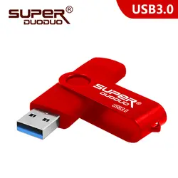 Высокоскоростной usb 3,0 OTG 64 Гб флэш-накопитель USB 128 Гб Внешняя память 32 Гб 16 Гб микро-usb-накопитель