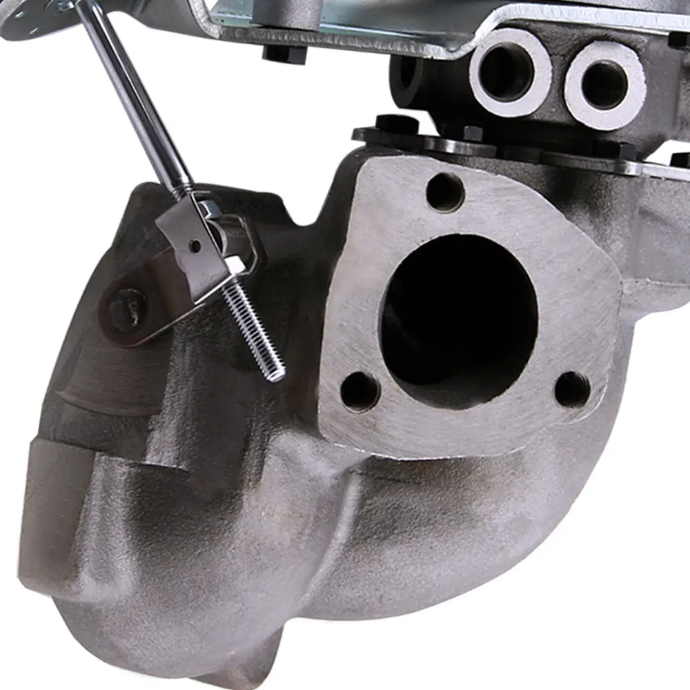 K04 001 турбо для Audi A3 Upgrade A4 TT SEAT 1.8L Турбокомпрессор 53049500001 K03 K03S Модернизированный