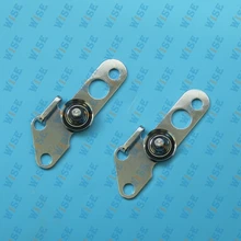 2 PCS THREAD TENSION GUIDE NO. 3 ASM #B3109-372-0A0 FOR JUKI MB-372 373