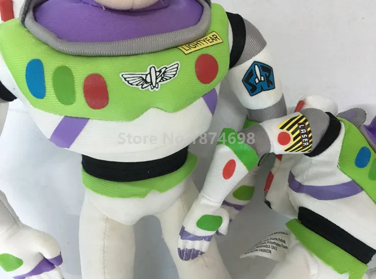 Woody Buzz Lightyear Bullseye конь горох в стручке Долли клоун Mr Pricklepants Лютик Единорог мини плюшевая мягкая игрушка кукла