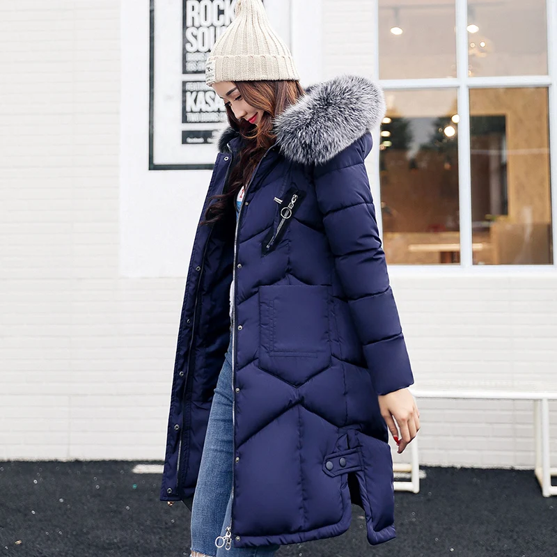 2018 winter jacket women casacos de inverno feminino winter coat women ...