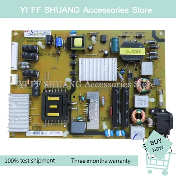 

100% Test shipping for L55F1600E 40-E501C4-PWI1XG power board