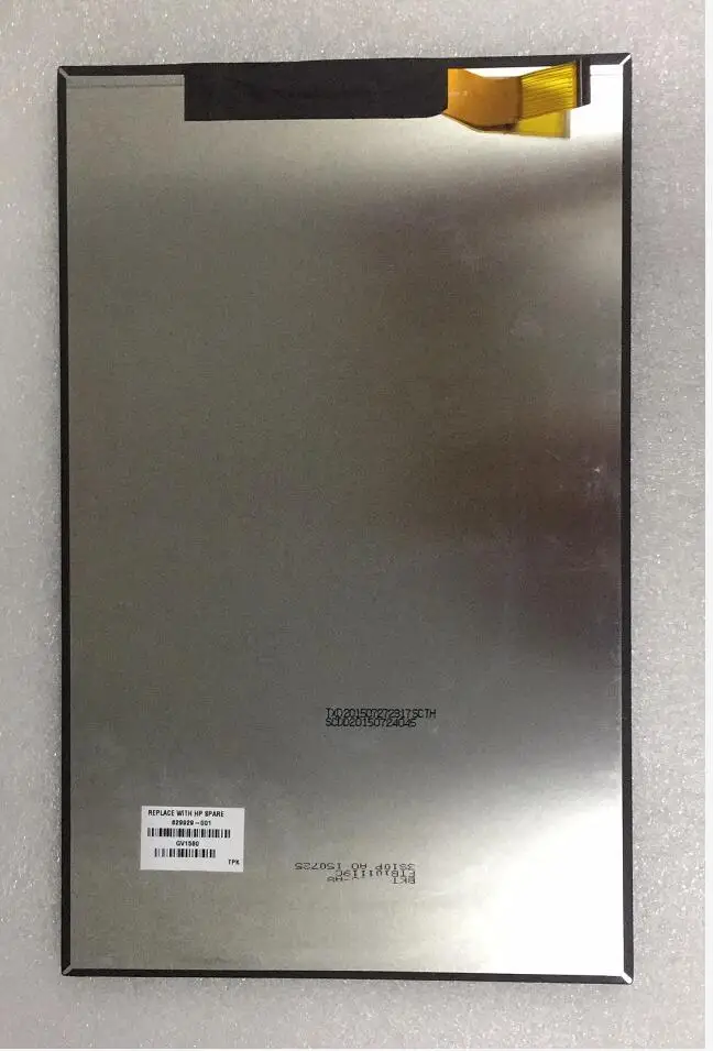 

625 A+ LCD screen 10.1" lcd screen display TXDT1010UXPA-S