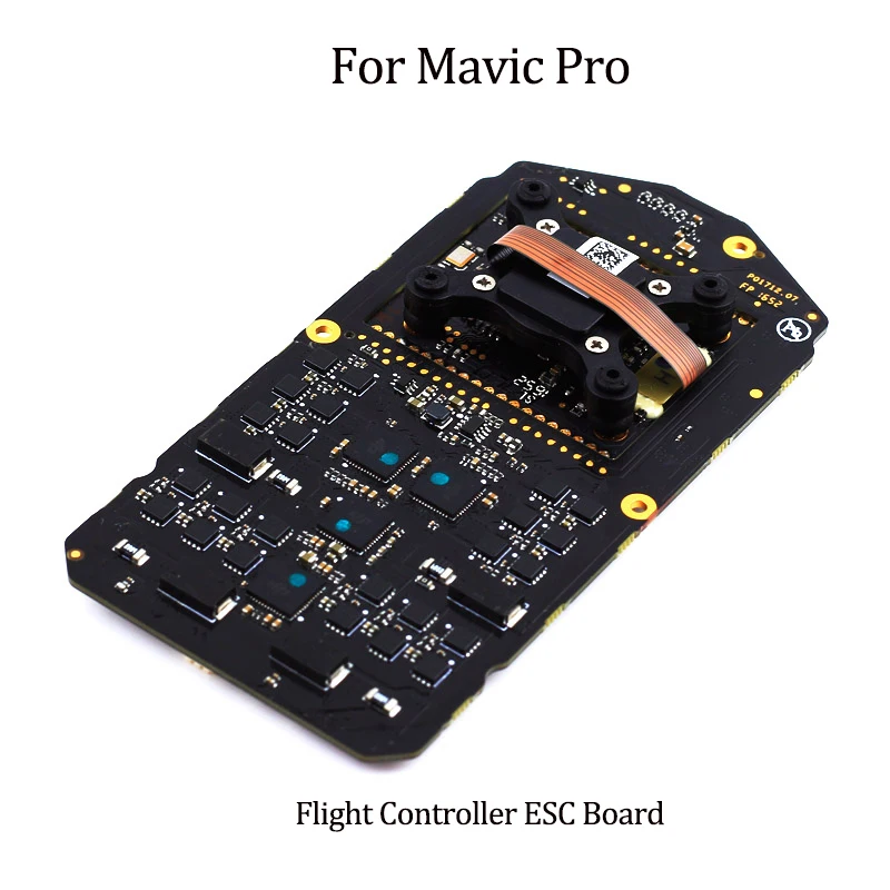 

New Original Flight Controller ESC Board for DJI Mavic Pro Repair Spare Part for mavic pro