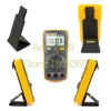 Multimètre numérique Fluke 107 à plage automatique, testeur de courant de tension AC/DC avec Ohm, capacité, mesure Hz et bracelet intelligent Fluke ► Photo 3/6