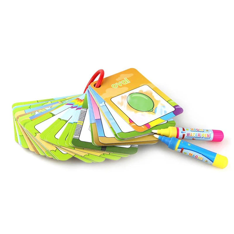early childhood supplies