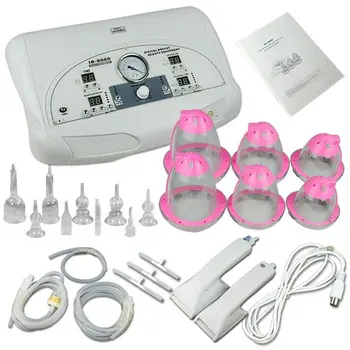 

Beauty salon use IB 8080 Breast enlargement machine for sale
