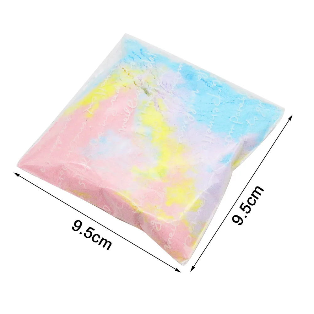 colourful bath salt powder multi bubble bright skin care exfoliating explosive salt SPA foot bath body 1 colourful bath salt powder multi bubble bright skin care exfoliating explosive salt SPA foot bath body 3
