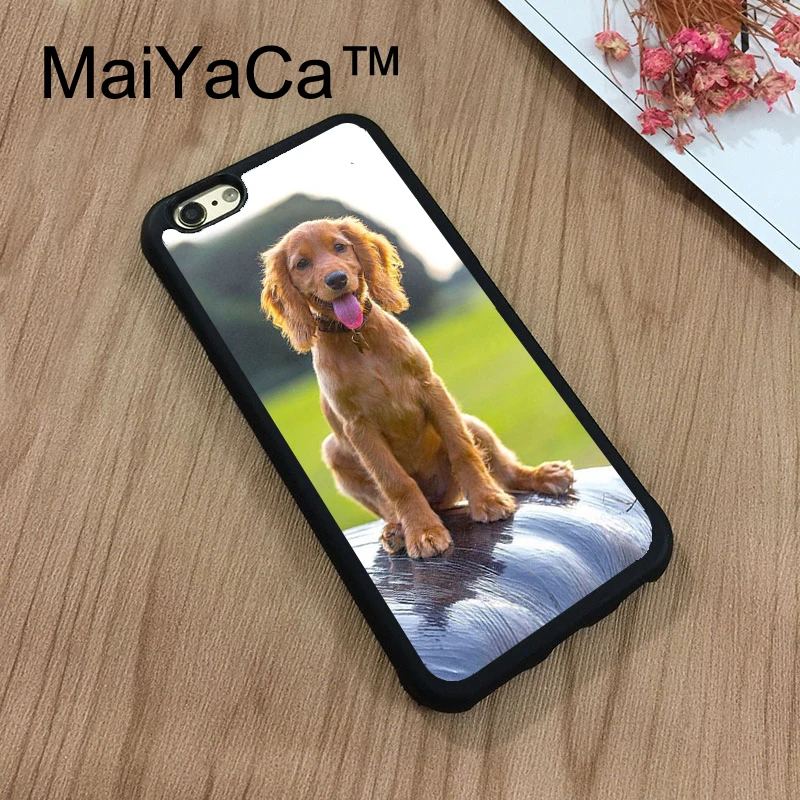 iphone 7 phone case spaniel iphone 7 phone case spaniel