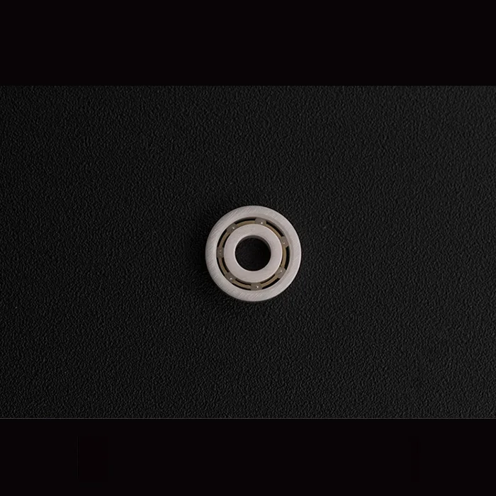 

Zirconia Full Ceramic Bearings Anti-seawater Preservative Friction Resistance High Strength Bearing For Remote Operated Vehicle