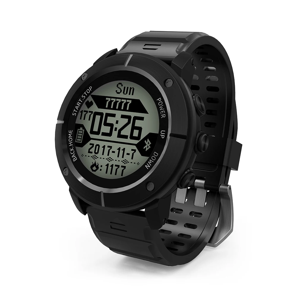 uw80c smartwatch