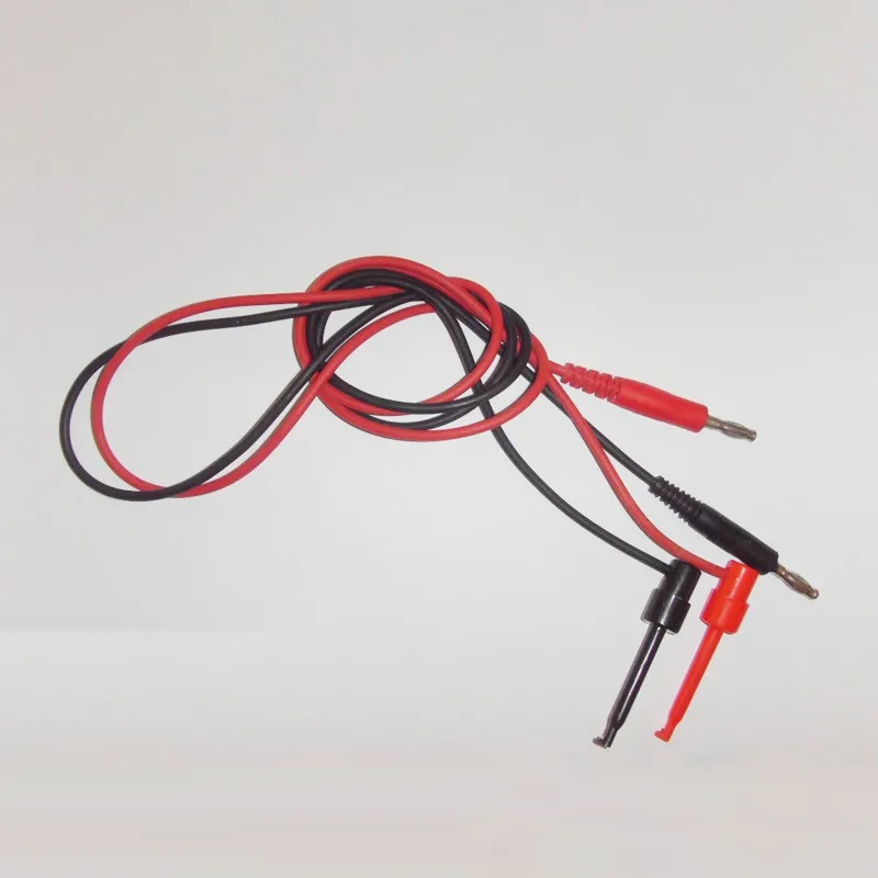 

10 пар, силиконовый провод 16awg, 4 мм, 1 м