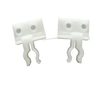 

Free Shipping New Compatible Paper Tray Buckle forstar bp650K bp650KII 2pcs/set