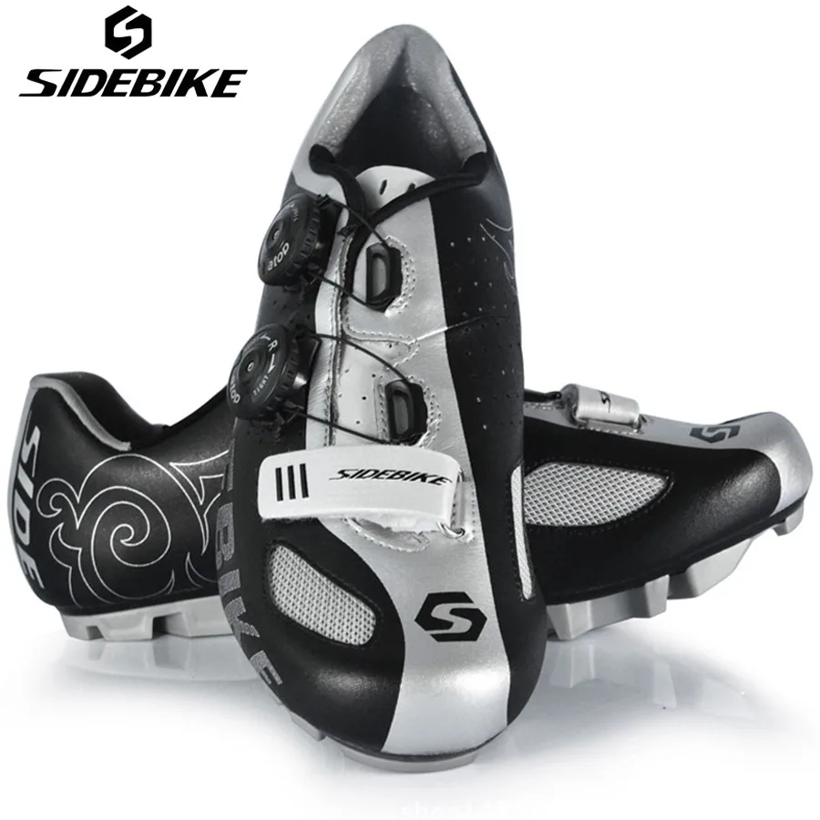 sidebike cycling shoes