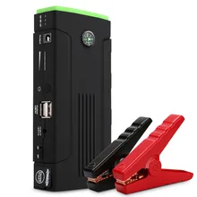 Mini Multi Function Car Jump Starter Power Bank Portable Emergency Car font b Battery b font