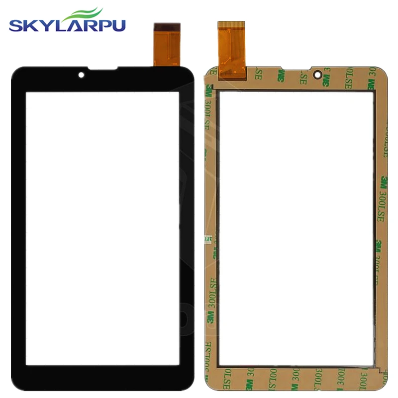 Touchscreen-for-China-Tablet-PC-7-Supra-M723G-M725G-X-digital-TAB-711-3G-Tablets-7-184-mm-104-mm-30-pin-capacitive-black-FPC-70F2-V01-FPC-70F2-V02-FPC-70F2-70F2-V01_