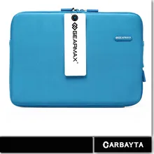 Superior nylon tablet case original designer luxury for tablet pc 11 12 13 15 Inch tablet case blue black pink
