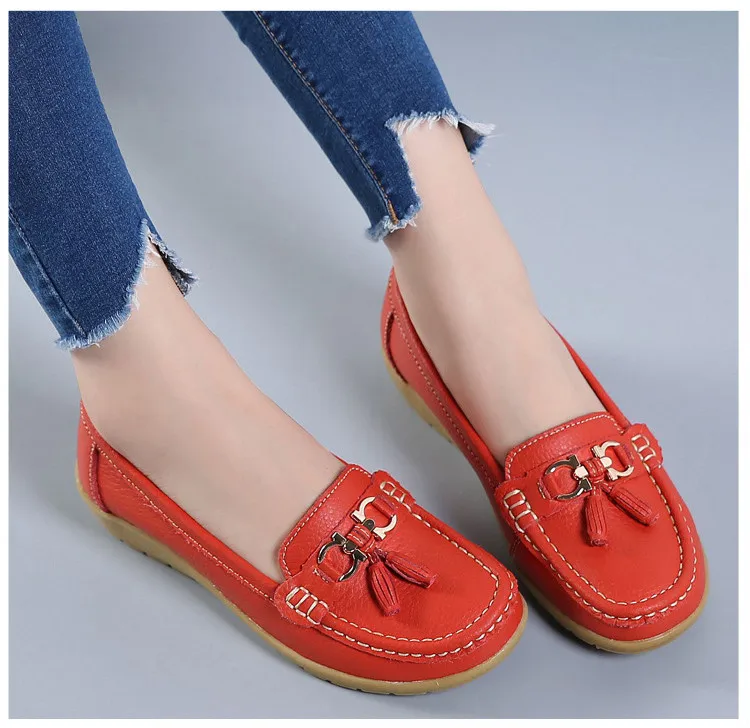 AH 5272  (17) 2018 Spring Autumn Women Shoes