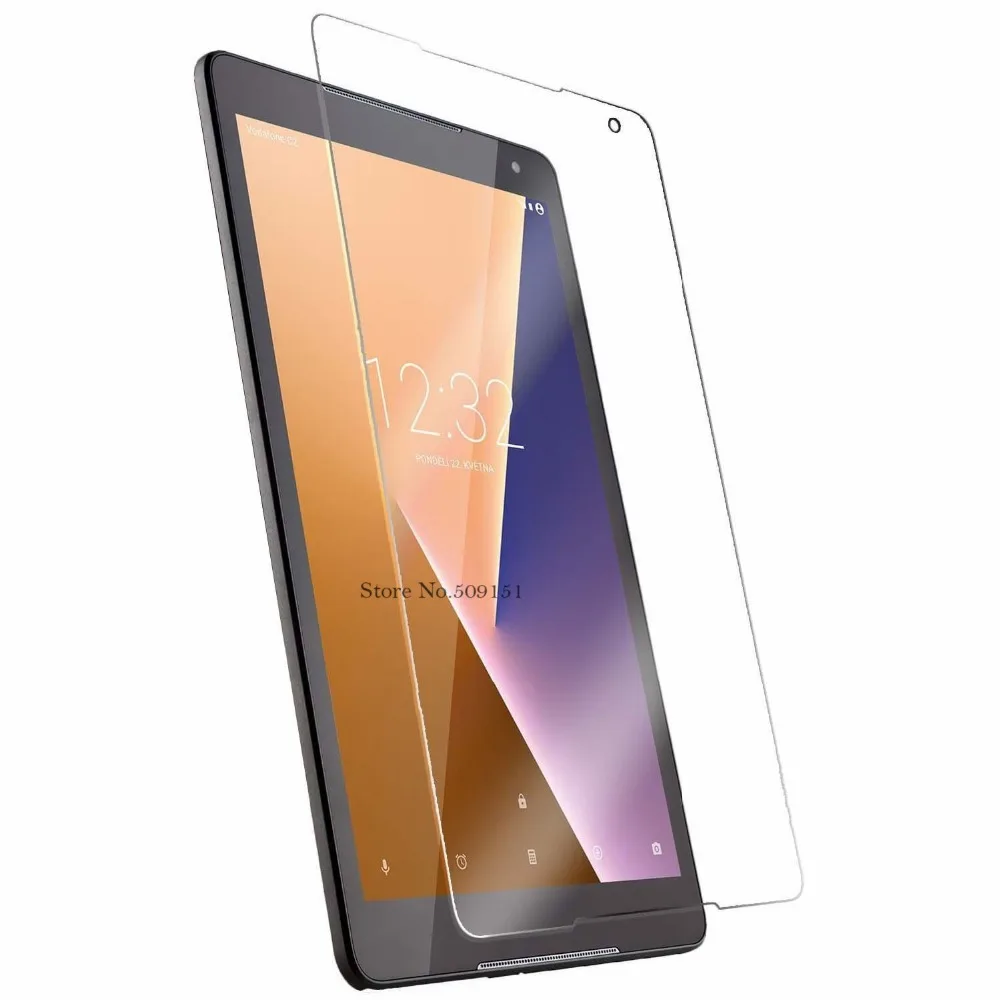 Закаленное стекло 9H для Alcatel A3 10 1 дюйма/Vodafone Smart Tab N8 дюйма Защитная пленка