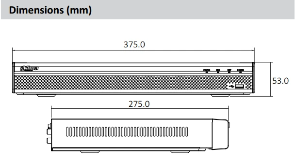 NVR2204 2208-4KS2 -1