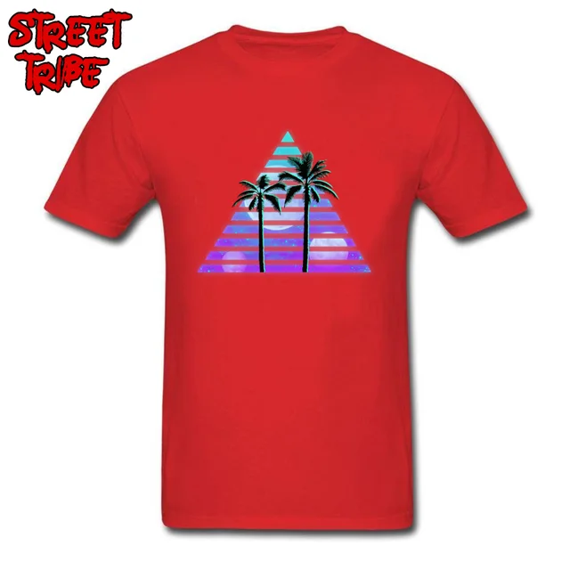 mens holiday graphic tee