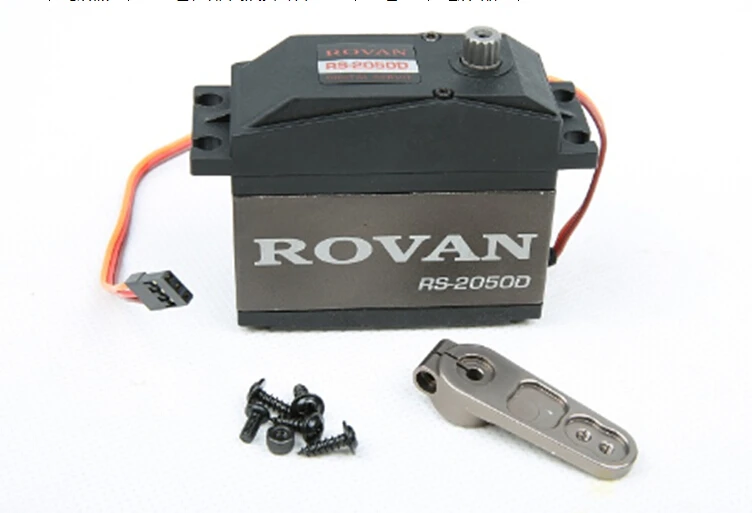 

1/5 rc car gas 50kg digital servo metal gear servo high performance servo for HPI Baja 5b ss Rovan Kingmotor FG MCD RC car