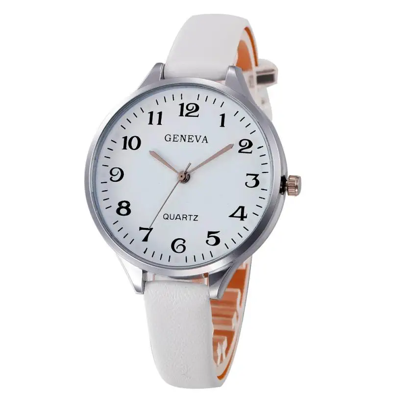 

XINIU Fashion Women Dress Watches Ladies Elegant PU Leather Rhinestone Wristwatch Dress Quartz Wrist Watch relogios feminino