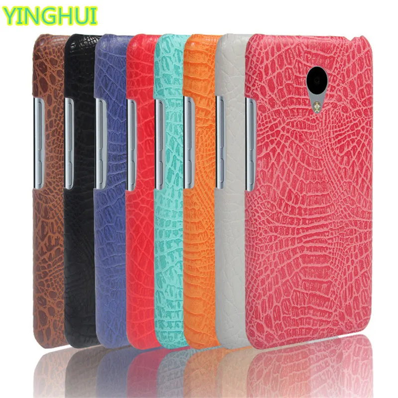 Meizu m3s Case Mini phone bag case Luxury Crocodile Skin PU leather Protective Cover For M3S M3 |