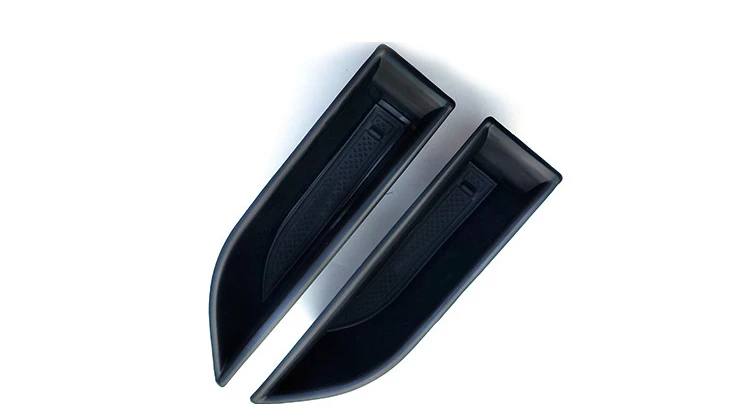 2017 Accessories Plastic Car Interior Front Side Car Door