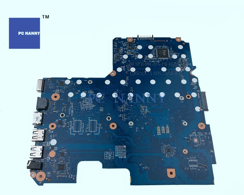 Top PCNANNY Mainboard 814047-501 6050A2730001 for HP 14g-ad 246 240 G4 w/ i5-5200U DDR3L HD Graphics Laptop motherboard 1