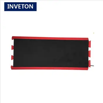 

Long Range 10dbi linear UHF RFID Marathon floor Mat Antenna for Race Timing System waterproof anti-pressure 1.2m length