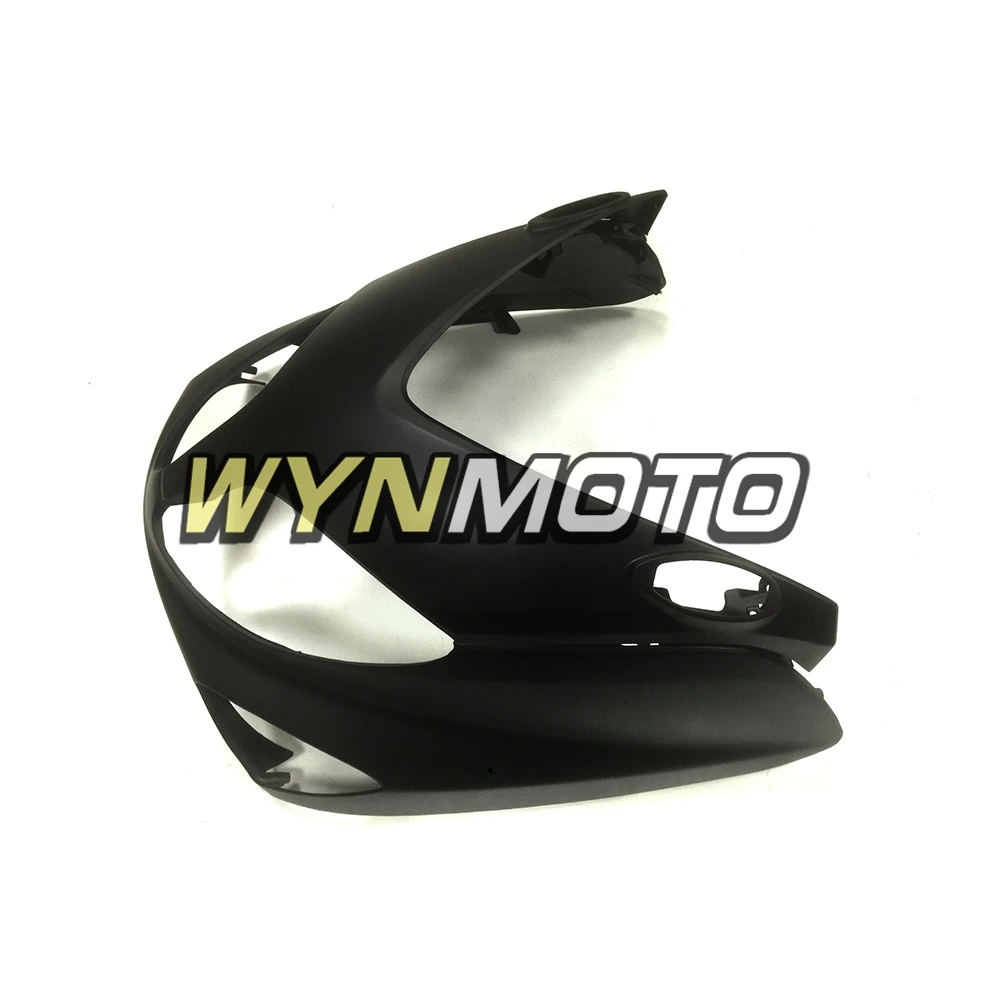 Черные пластмассовые обтекатели ABS для Yamaha TMAX T MAX XP500 2001 2007 02 03 04 05 06 комплект