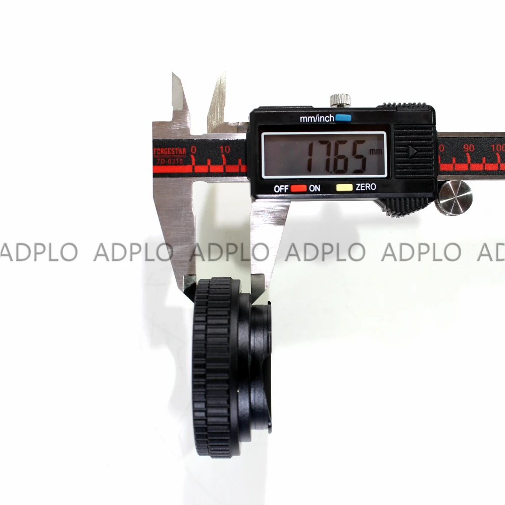 Adaptador De Tubo Macro Helicoidal Con Enfoque Ajustable Para Lente De Montura M42 A M42~p142839571