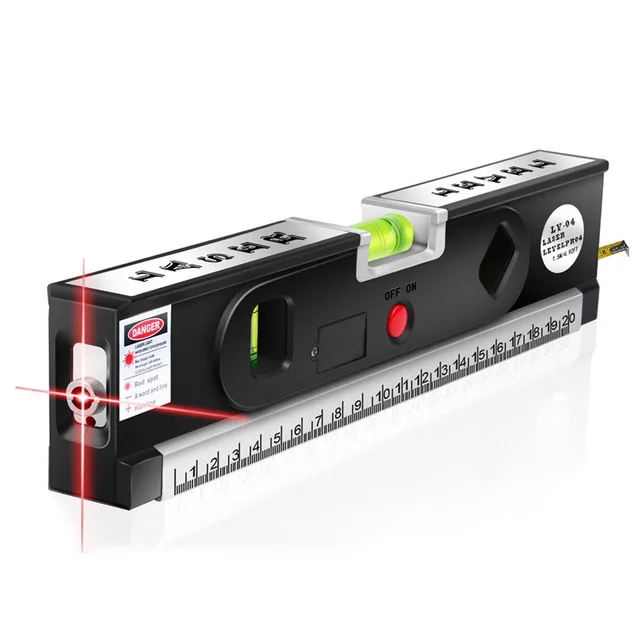 Special Price New 4 In 1 Blister Laser Levels Horizon Vertical Magnetic Measuring Tape Aligner Marking Lines Ruler Tools JDH99 Special Price New 4 In 1 Blister Laser Levels Horizon Vertical Magnetic Measuring Tape Aligner Marking Lines Ruler Tools JDH99