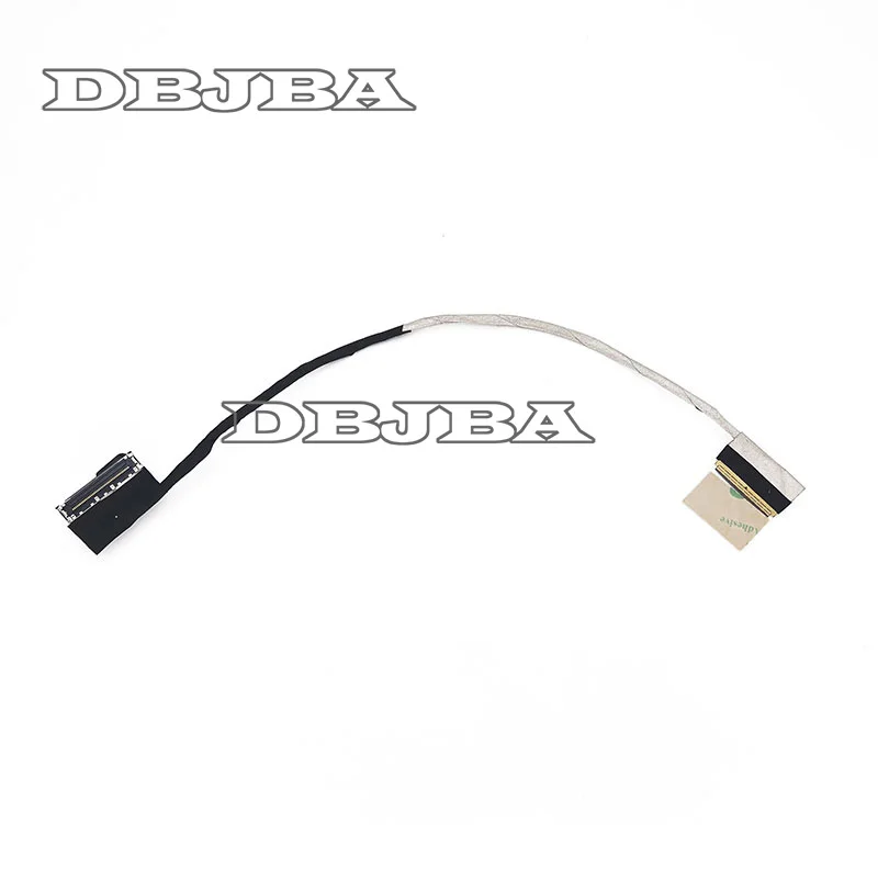 Оригинальный ЖК-видео кабель для Sony Vaio SVS13 SVS131 SVS13A экран ноутбука LVDS 364-0111-1105_A 1CH