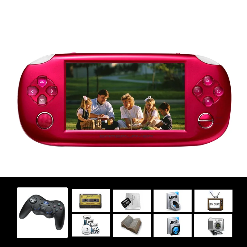 Купить Приставку Для Ребенка 8 Лет