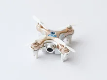 CX-10W CX10W APP wifi control FPV mini drone with 0.3MP HD wifi camera