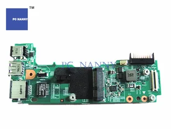 

PC NANNY FOR N4030 N4020 N4010 USB Audio POWER BOARD Ethernet Board R039P 0R039P 554EK020 48.4EK31.011 WORKS