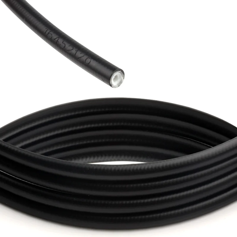 3 Meters Mountain Bike Hydraulic Disc Brakes Oil Tube Hose Brake Bicyc Pipe P6P2 3 Meters Mountain Bike Hydraulic Disc Brakes Oil Tube Hose Brake Bicyc Pipe P6P2