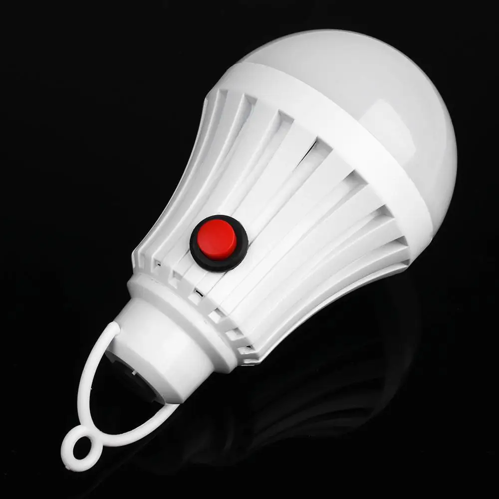 Lâmpadas Led e Tubos led lâmpada com interruptor de Base : Hook up