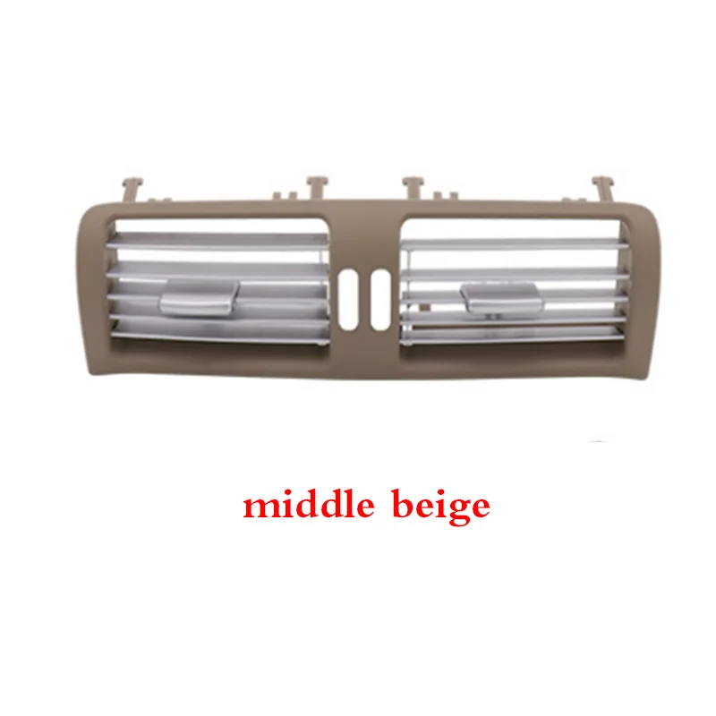 benz w251 2518302554  2518302654 2518302254 air conditioner outlet