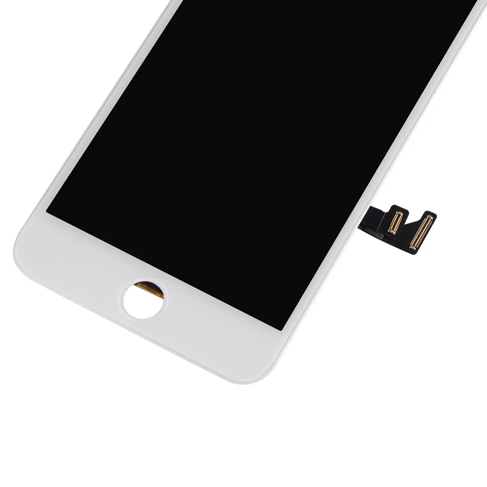 Сенсорный дигитайзер в сборе для iPhone 7 Plus экран ААА замены iphone P с комплектом