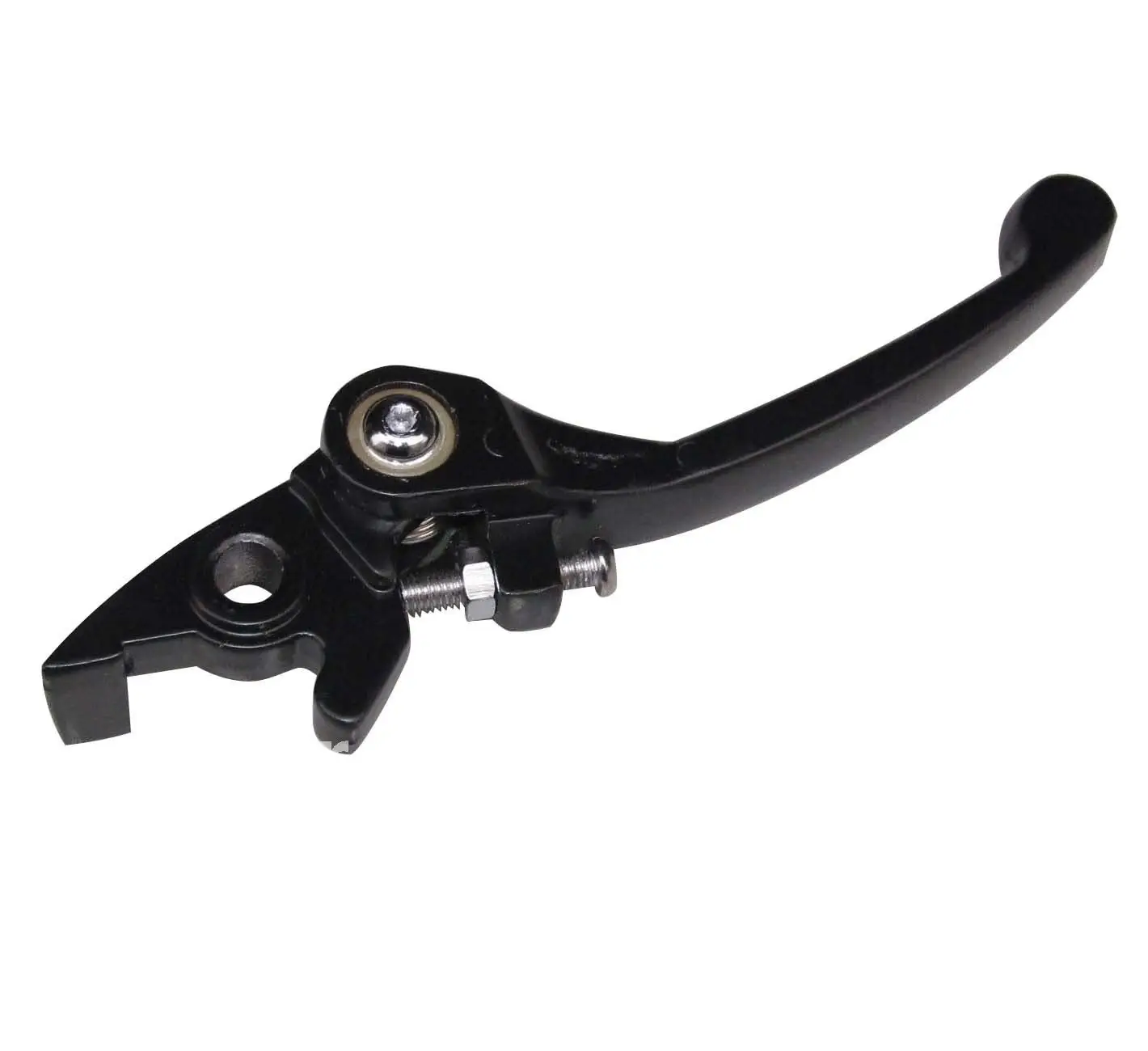 folding brake lever for dirt bike/pit bike use!in Levers, Ropes